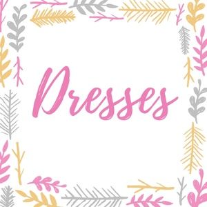Dresses